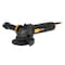 Caterpillar Cat 4.5 in. Anti-Vibration Metal Angle Grinder DX37U - alternate 1